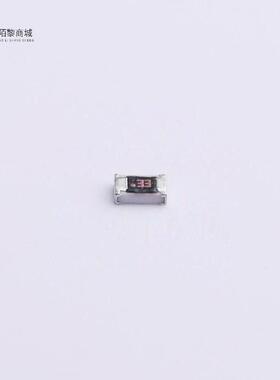 全新原装ERJU6QFR33V正品/330mΩ ±1% 250mW