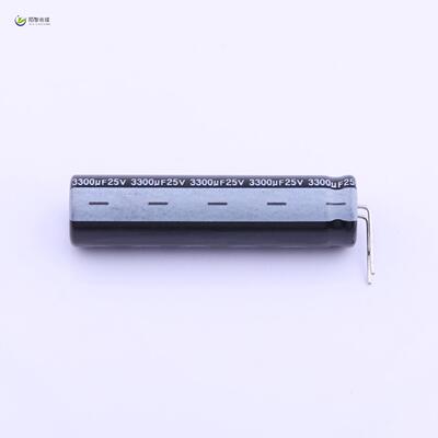 原装正品RGA332M1EBCF1040全新3300uF ±20% 25V