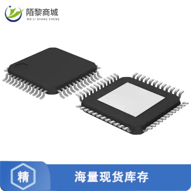 全新原装MAX1182ECM+D正品/IC ADC 10BIT 65MSPS DUAL