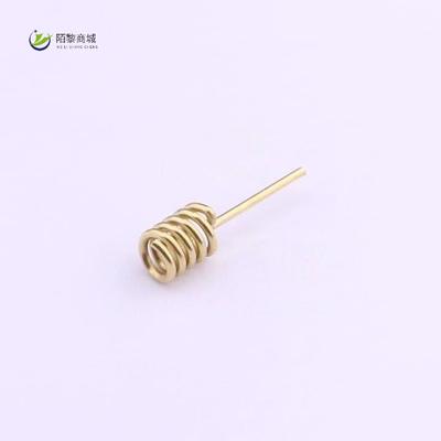 全新原装BW2.4SNX12-3Z9正品/2.4G 弹簧天线