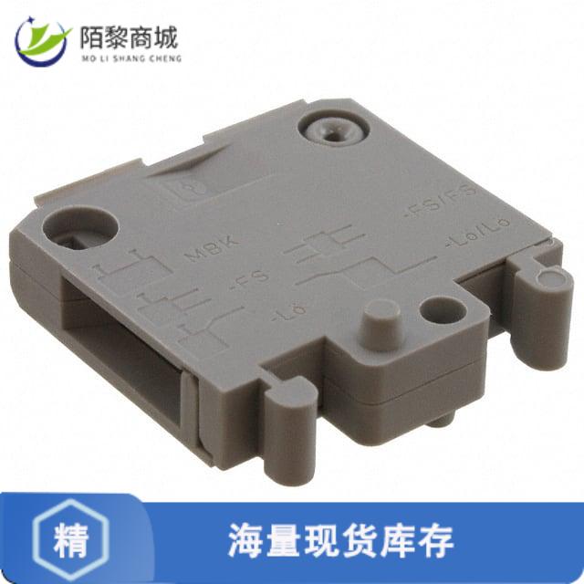 全新原装1401019正品/CONN TERM BLK FEED THRU 14-30AWG