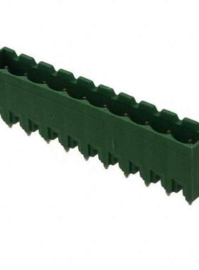 全新原装1-796636-0正品/TERM B HDR 10POS VERT 5.08MM