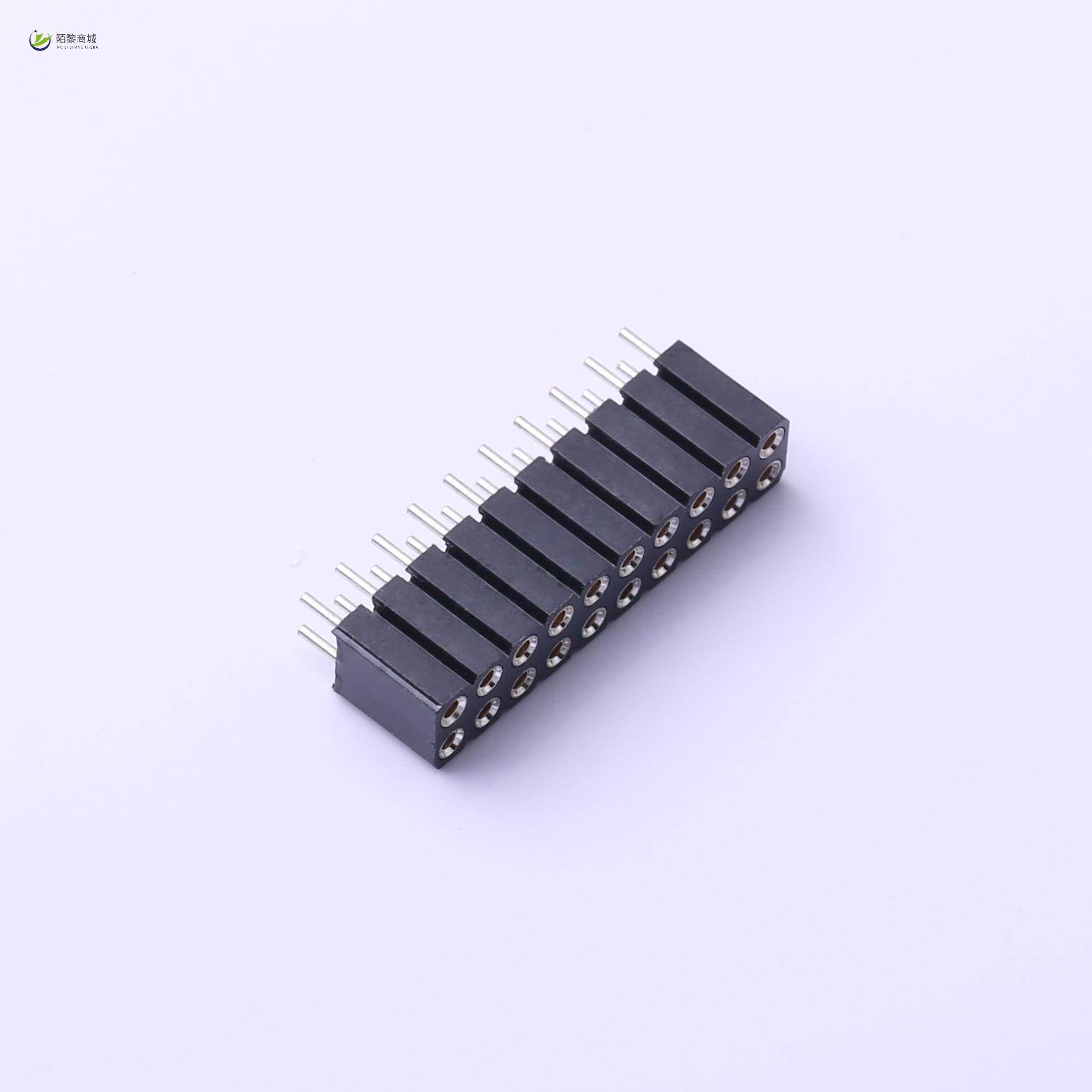 全新原装MF254V-12-20-1000-H70正品/2.54mm 2x10P