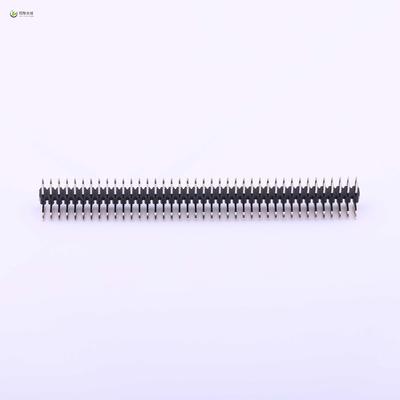 全新原装MTP220-1240R1正品/排针 弯针 双排 2.00mm 80