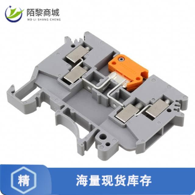 全新原装2775210正品/CONN TERM BLK DISCONN 10-30AWG