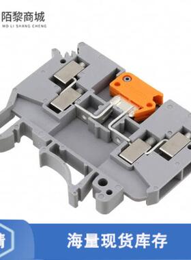 全新原装2775210正品/CONN TERM BLK DISCONN 10-30AWG