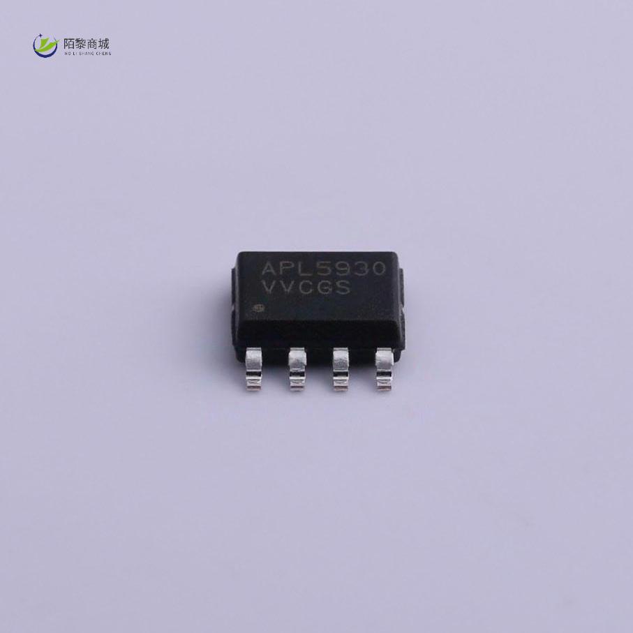 全新原装APL5930KAI-TRG正品/APL5930KAI-TRG