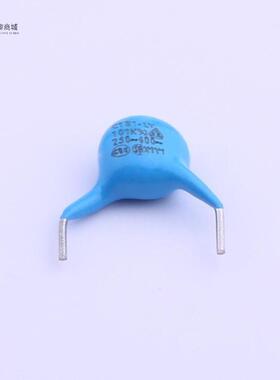 原装正品CT81-400VAC-08d-2B4-101K-YA 10d全新100pF ±