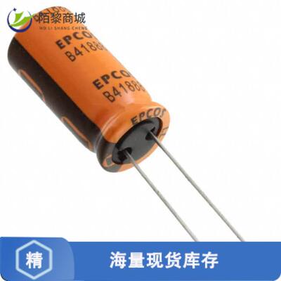 原装正品B41888C5158M000全新CAP ALUM 1500UF 20% 25V