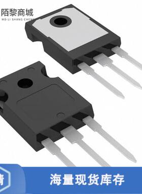 全新原装FCH072N60正品/MOSFET N-CH 600V 52A TO247-3