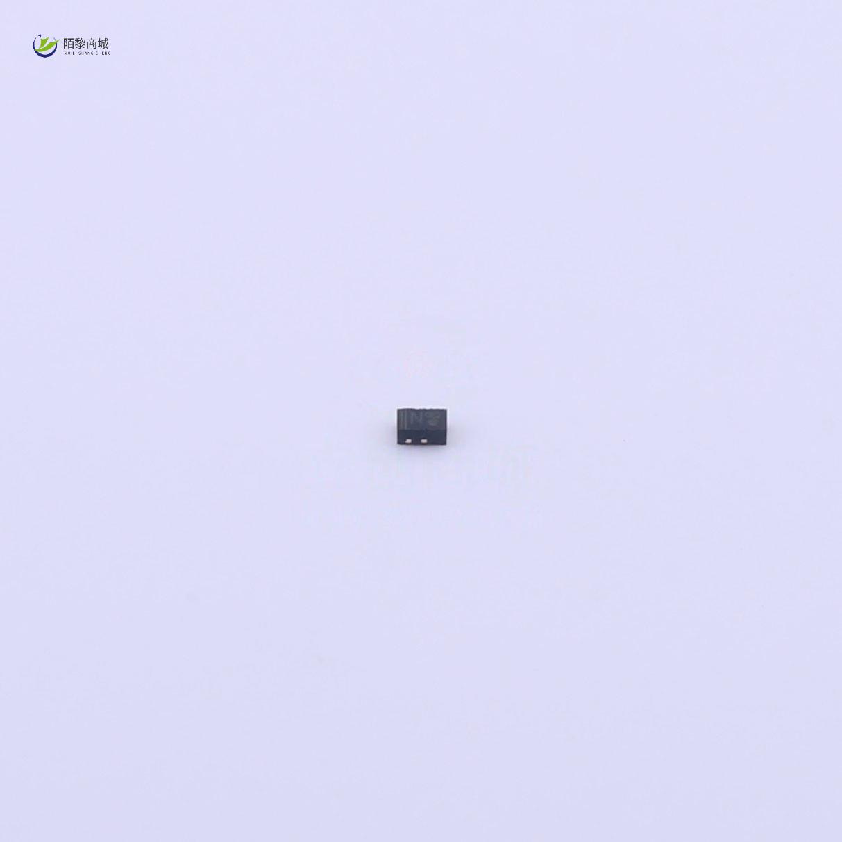 全新原装ESD9L5.0ST5G-MS正品/SOD882 VC:12.9V 0.9pF