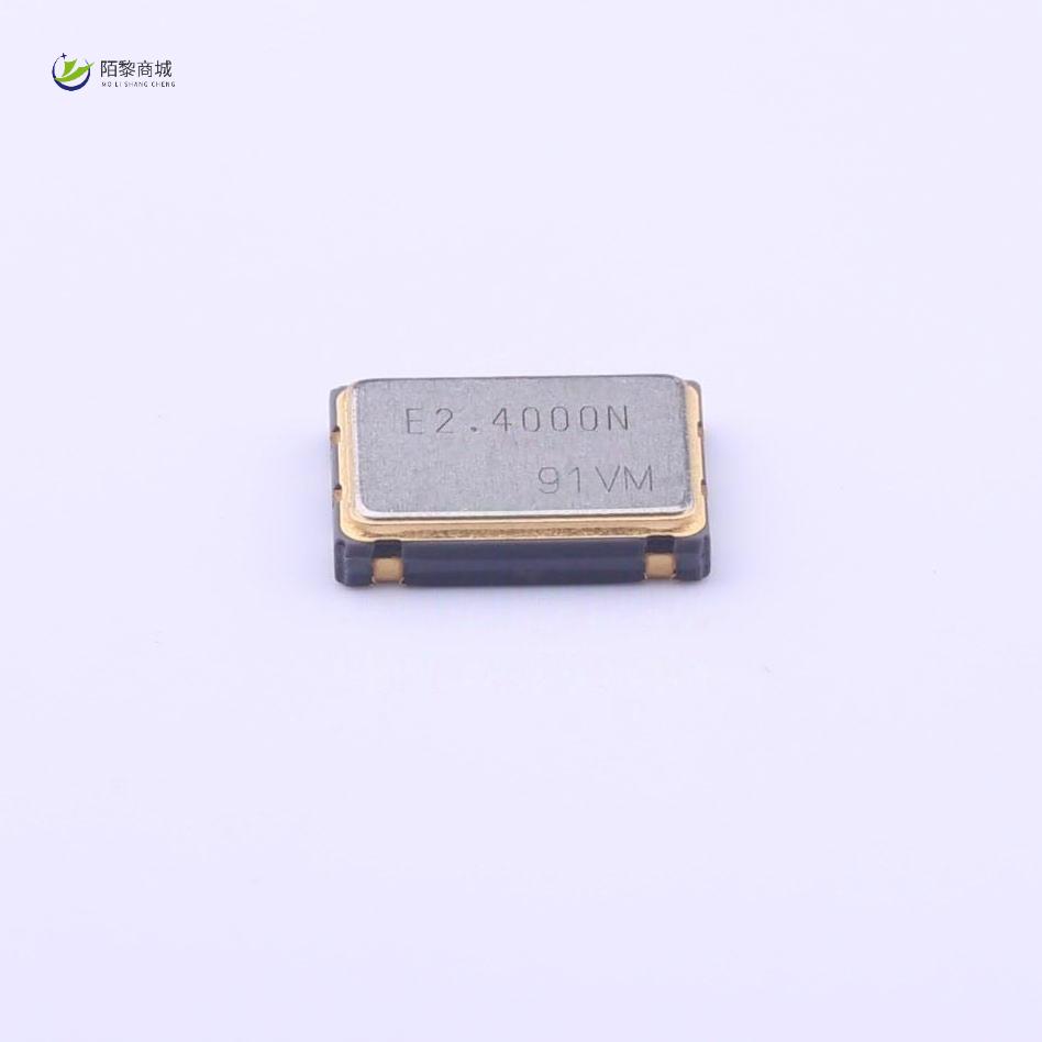 全新原装SG-8002CA 2.400000MHZ PHM正品/2.4MHz 5V ±1