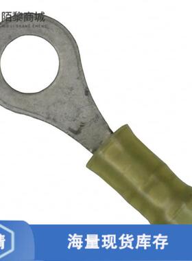 全新原装2-326875-1正品/CONN RING CIRC 22-26AWG #6