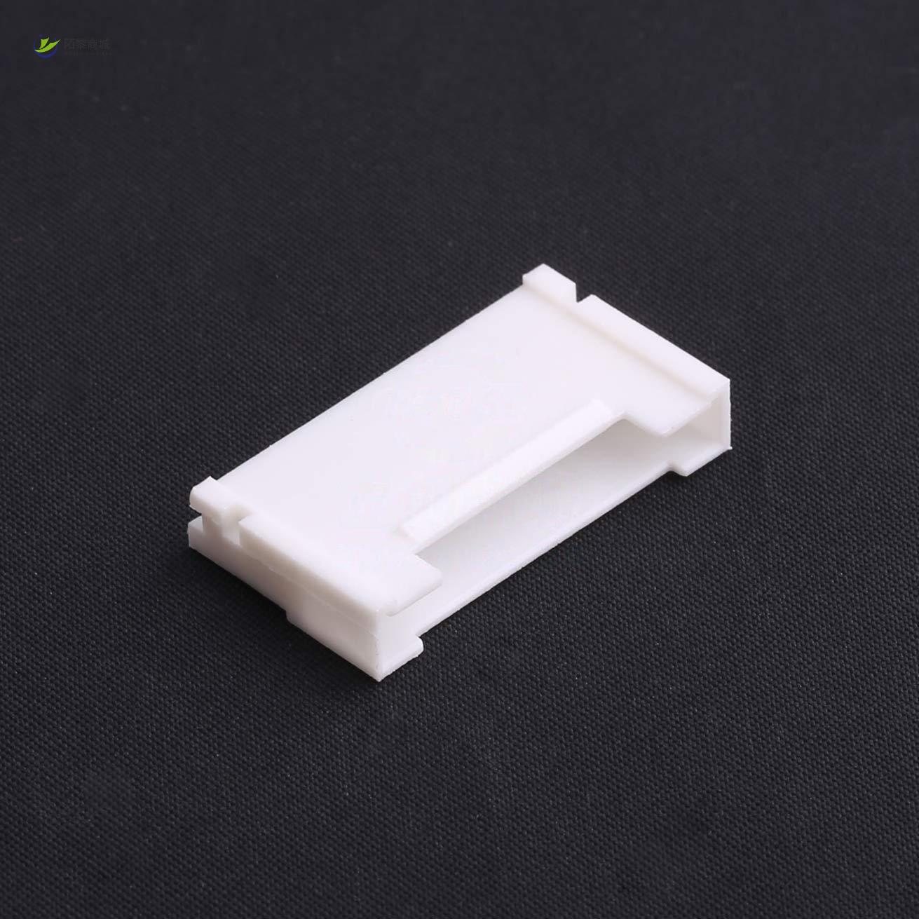全新原装HX20022-13R正品/2mm 1x13P 母胶壳 带扣 白色