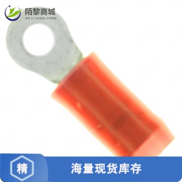 全新原装328657正品/CONN RING CIRC 16-22AWG #2 CRIMP