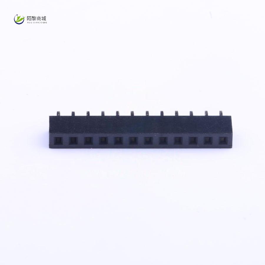 全新原装B-2202S12P-A120正品/2.00mm 1x12P