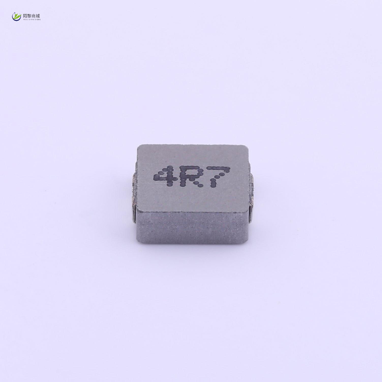 全新原装SLO0520H4R7MTT正品/功率电感 4.7µH ±20％ 68m