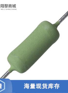 原装正品AC01000003900JA100全新RES 390 OHM 1W 5% AXIAL