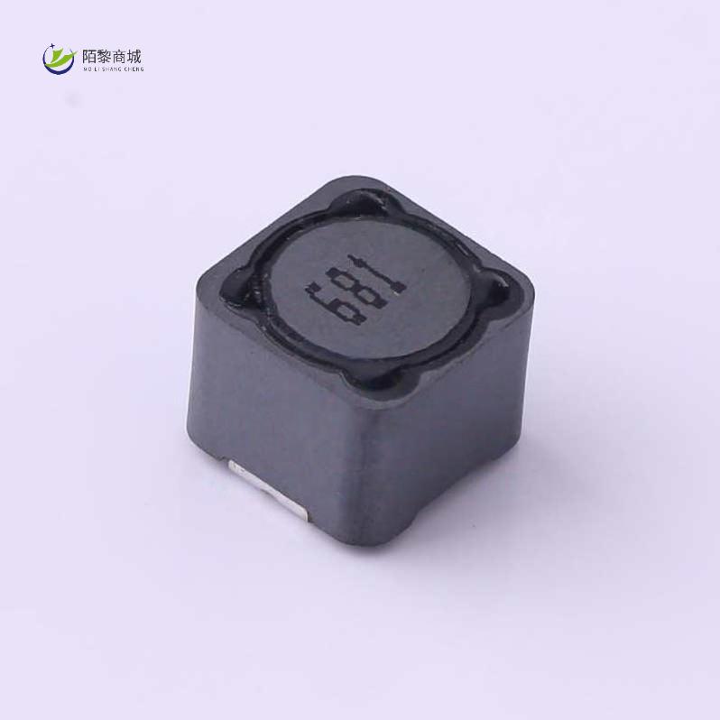 全新原装YPRH1209-681M正品/功率电感 680µH ±20% 730m