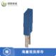 3213086正品 2POS JUMPER 全新原装 TERM BLK FLAT PIN