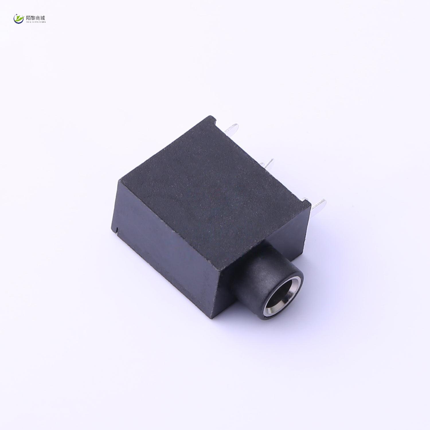 全新原装PJ-3250D-5A正品/3.5mm耳机座