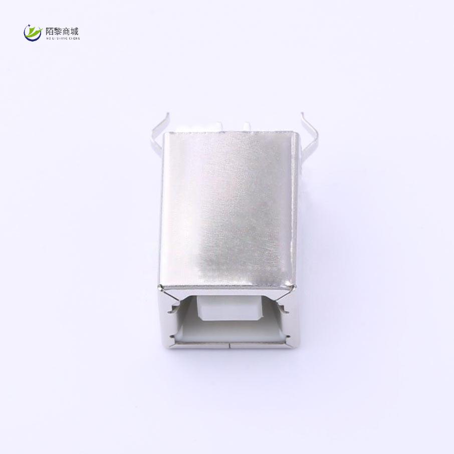 全新原装U241-041N-2WC2-003正品/Type-B 母座 直插