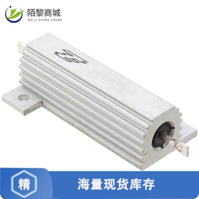 全新原装THS5010RJ正品/RES CHAS MNT 10 OHM 5% 50W