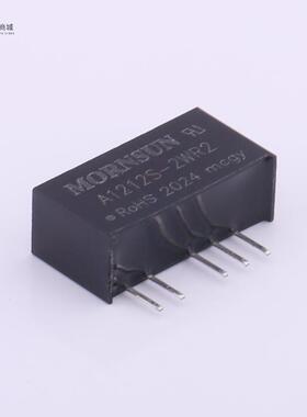 全新原装A1212S-2WR2正品/转换类型：DC-DC
