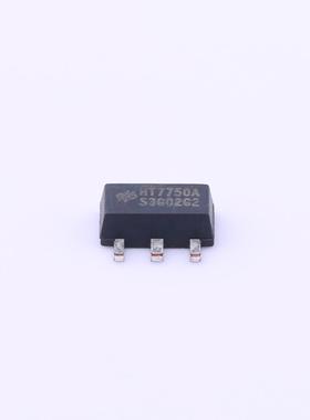 全新原装HT7750A正品/升压型 Vin=6V Vout=5V 200mA