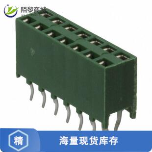 7全新CONN PCB 原装 215309 0.1 GOLD 14POS 正品 RCPT