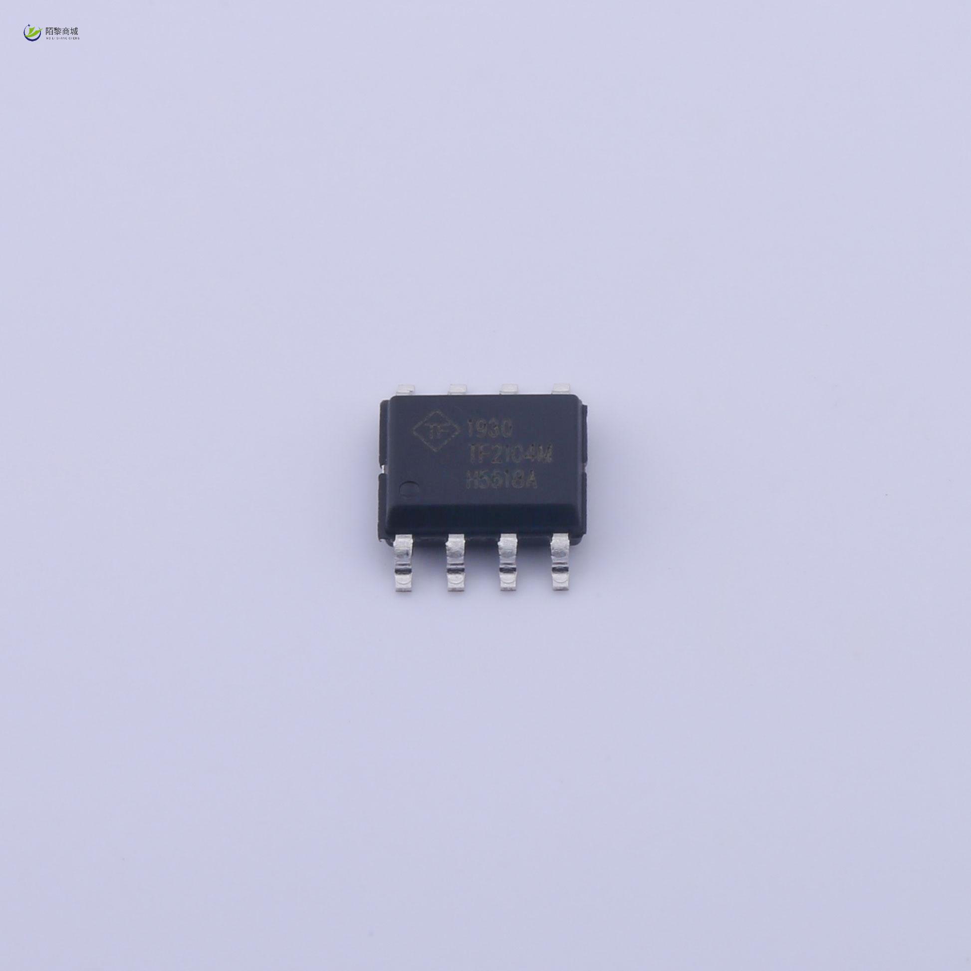 全新原装TF2104M-TAH正品/半桥栅极驱动器