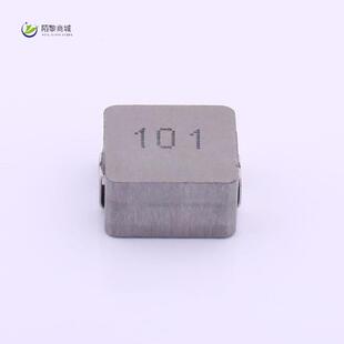 YSPI1050 ±20% 101M正品 100µH IND_ 功率电感 全新原装