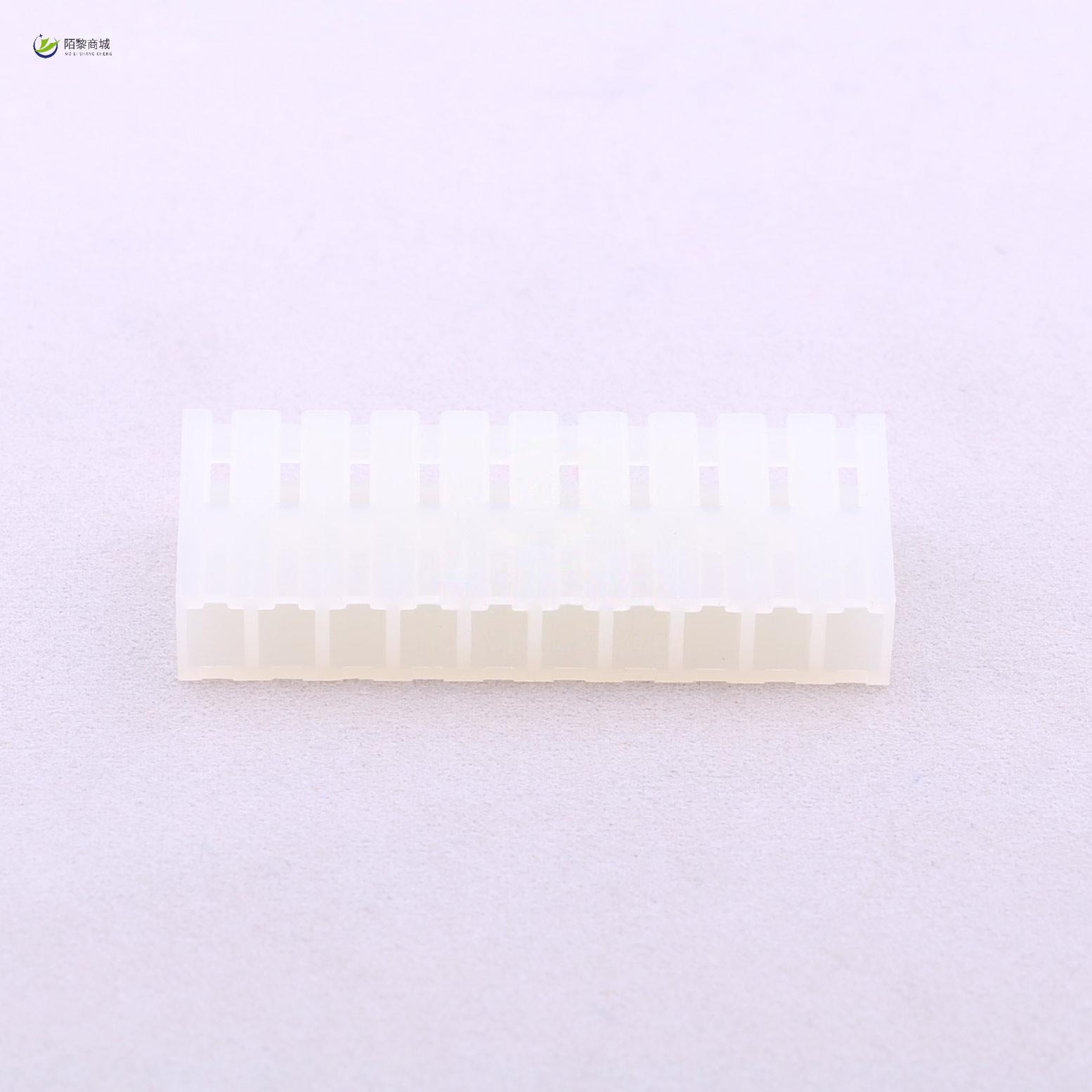 全新原装A3961H-10P正品/3.96mm 1x10P