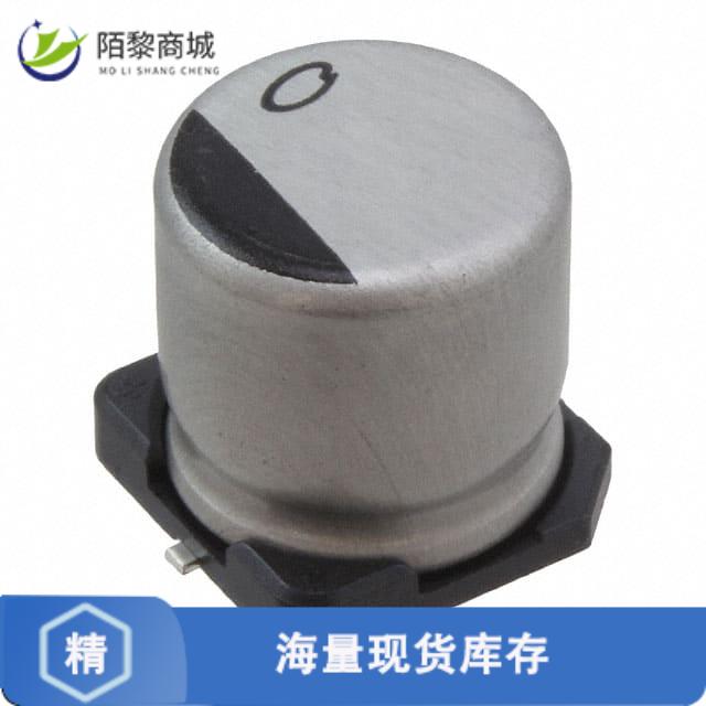 全新原装16SGV10M4X6.1正品/CAP ALUM 10UF 20% 16V SMD