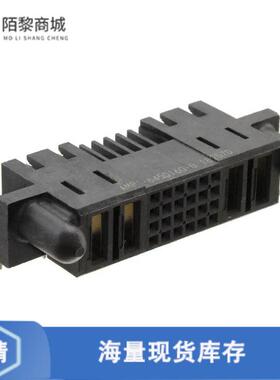 全新原装1-6450160-0正品/CONN RCPT MULTI-BEAM 28POS