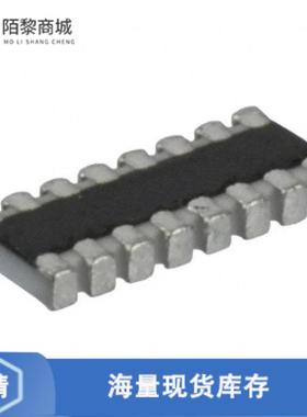 全新原装741X163330JP正品/RES ARRAY 8 RES 33 OHM 1506