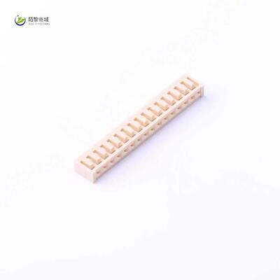全新原装16P-SCN正品/2.5mm 1x16P