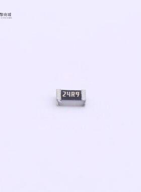 全新原装AR05BTCW24R9正品/贴片电阻 0805 24.9Ω ±0.1%