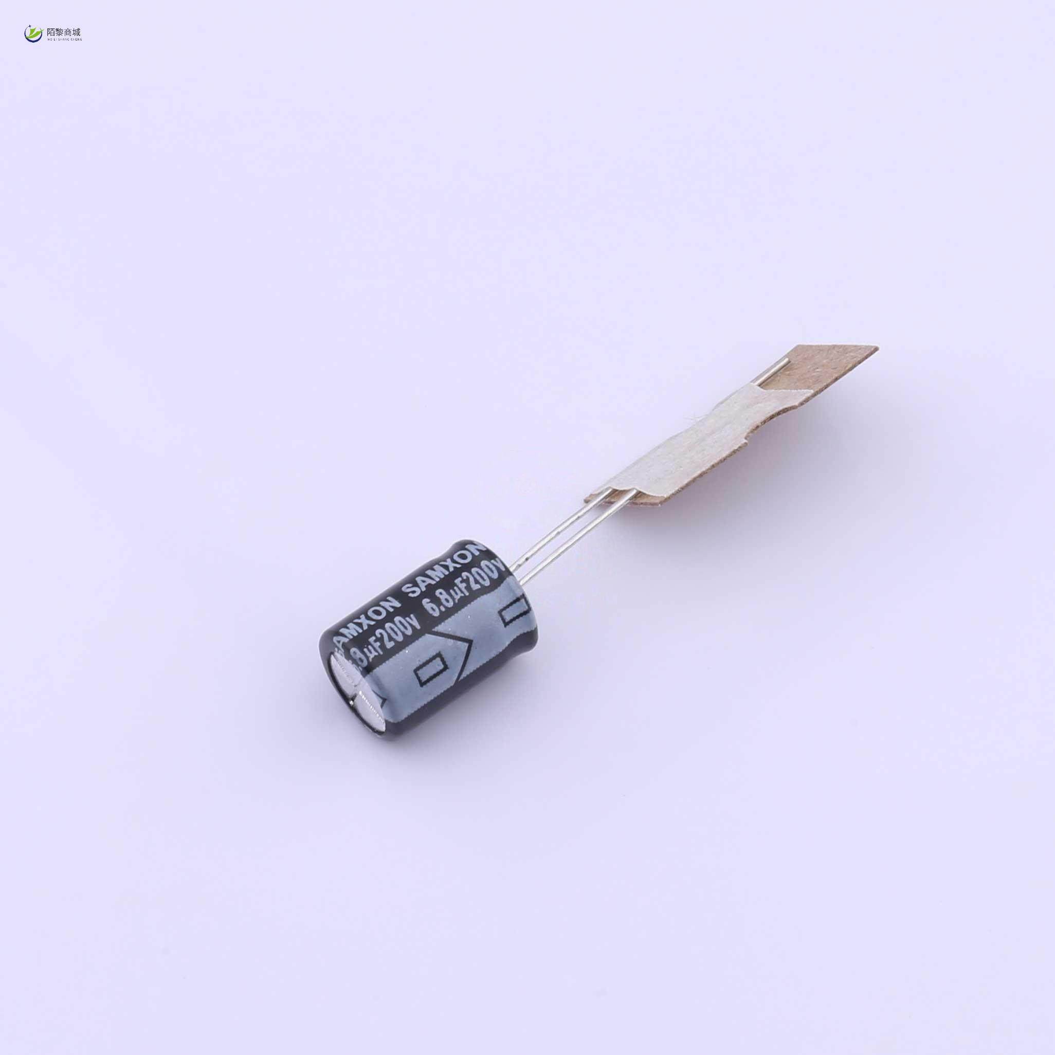 全新原装EKM685M2GF12TV正品/6.8UF 200V