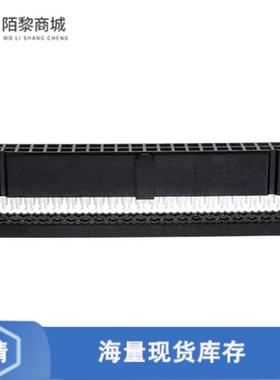 全新原装1-1658622-3正品/CONN RCPT 44POS IDC 26-28AWG