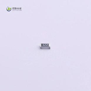 100mW 全新原装 ERA3AEB122V正品 1.2kΩ ±0.1%