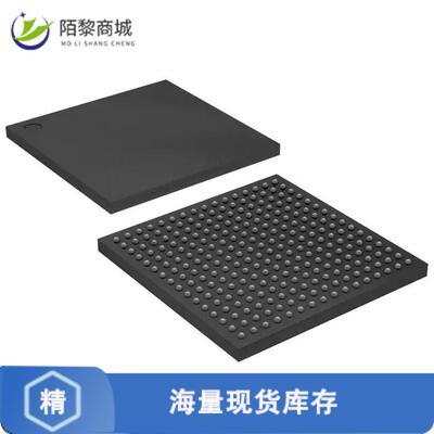 原装正品EP1C12F256I7N芯片IC FPGA 185 I/O 256FBGA