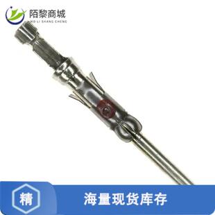 2正品 CONN TIN CRIMP 26AWG 66107 全新原装 PIN