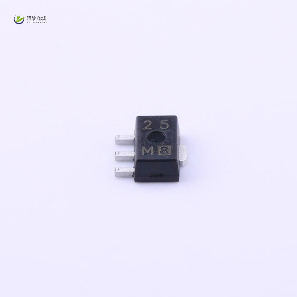全新原装XC6202P502PR正品/Vin=20V Vout=5V 200mA