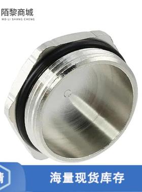 全新原装09000005073正品/ACCES BLANKING PIECE PG 21