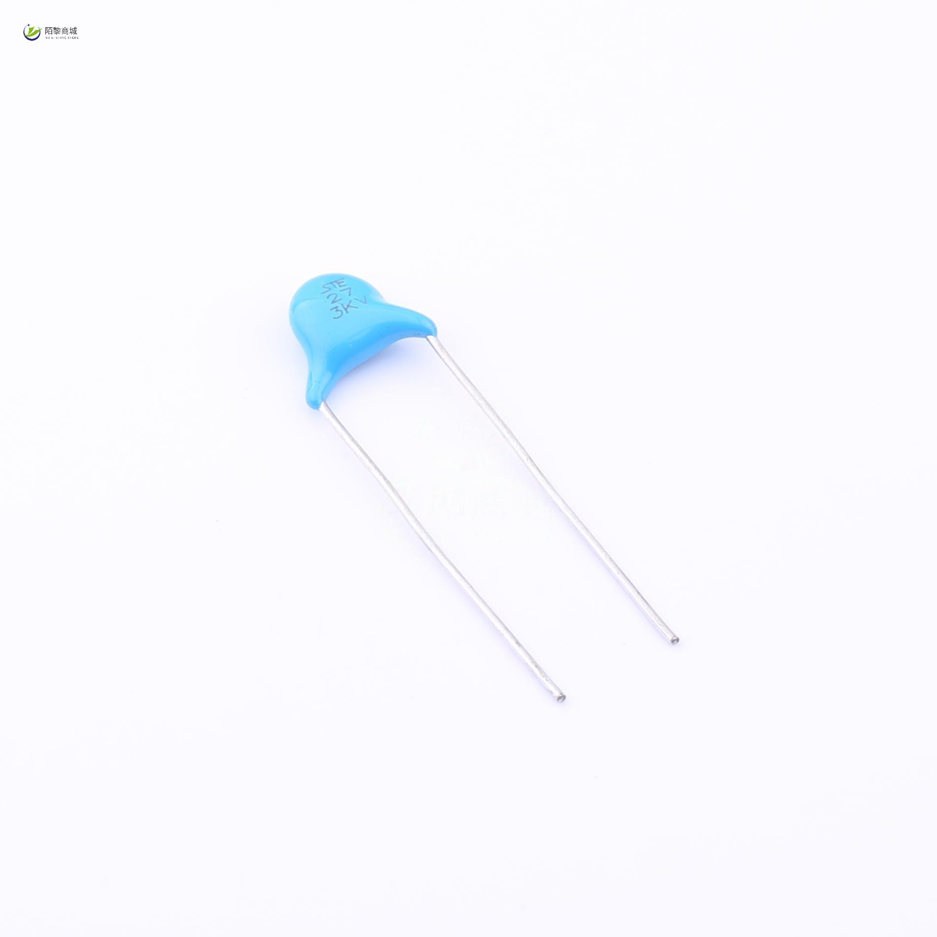 全新原装S07S1E270KN0B0S0N0正品/27pF ±10% 3kV