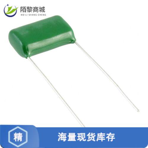 原装正品450MPK474J全新CAP FILM 0.47UF 5% 450VDC RA