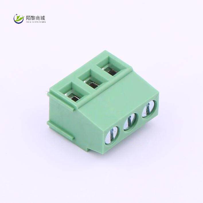 全新原装DG500-5.08-03P-14-00A(H)正品/5.08mm