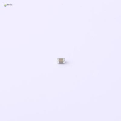 全新原装C0603X6S106M100NT正品/10uF ±20% 10V