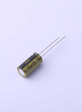 全新原装LKMD1601J181MF正品/180uF ±20% 63V
